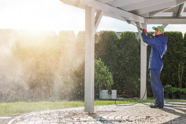 Best Soft Washing for Delicate Surfaces in Munsey Park, NY