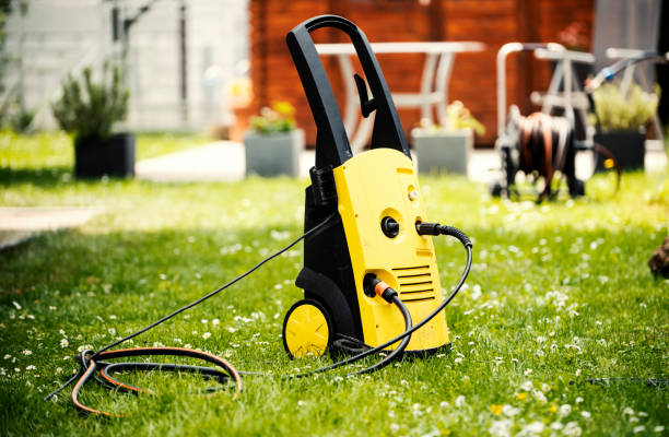 Best Deck and Patio Pressure Washing in Munsey Park, NY